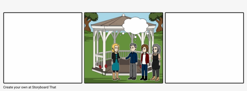 Princess Diana - Storyboard, transparent png #4305651