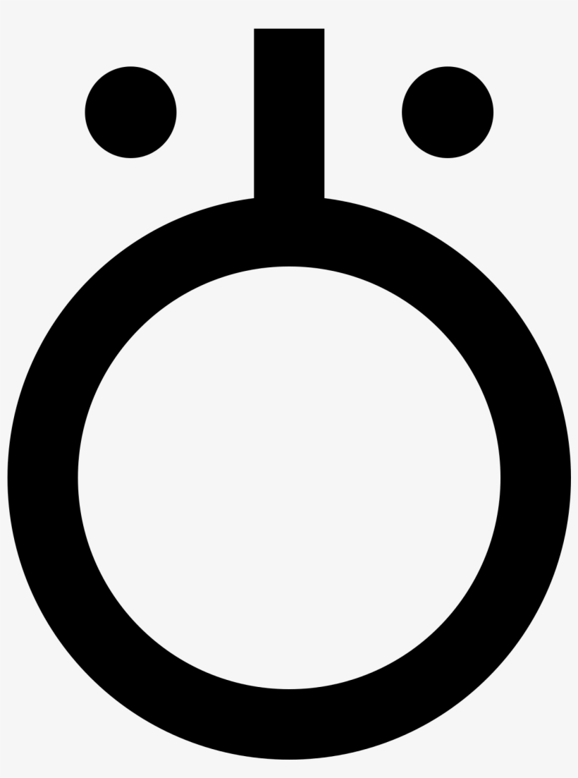 Open - Government Symbols, transparent png #4305671