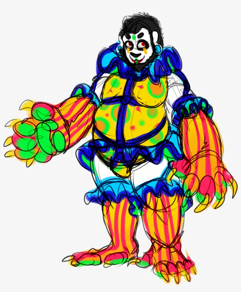 [p] Mino, transparent png #4305693