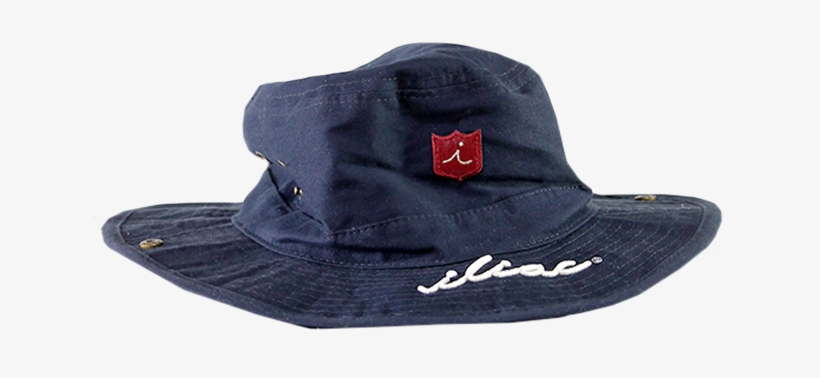 Giligan Buckit- Ss Mino Blue/ Italian Croc Sky Blue - Blue, transparent png #4305715