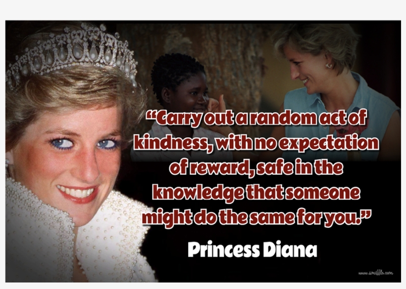 Princess Diana - Lq071 - Princess Diana, transparent png #4305741