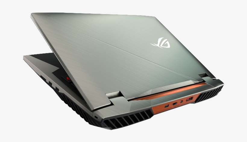 Asus Has Unveiled Its Rog Chimera Gaming Laptop At - Asus Rog Chimera Price, transparent png #4305822