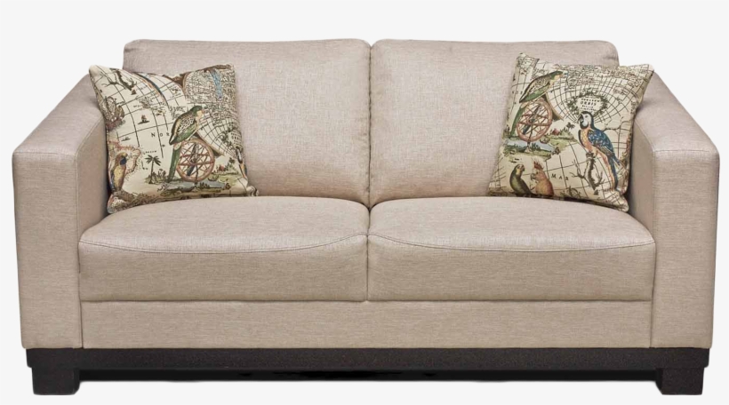 Mino 2 Div - Couch, transparent png #4305826
