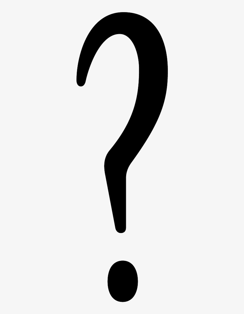 Hoofdvraag, transparent png #4305852
