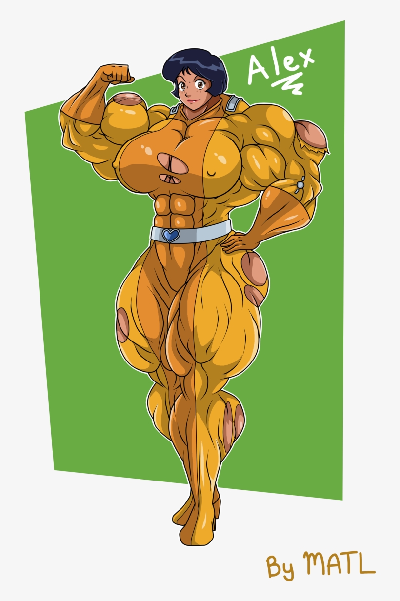 Commission - Alex - Cartoon, transparent png #4305899
