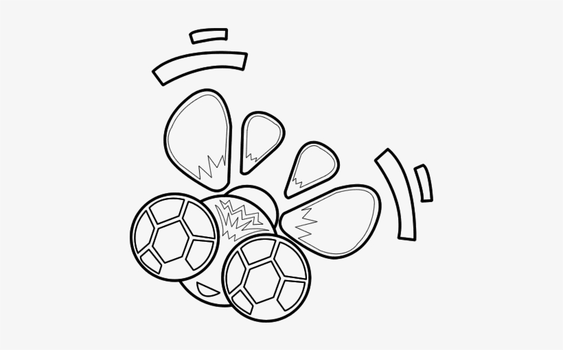 Mosca Caricatura Para Colorear, transparent png #4305956