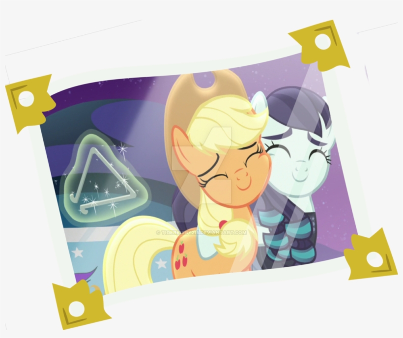 Tigerkirby215, Coloratura, Picture Frame, Rara, Safe, - Digital Art, transparent png #4306096