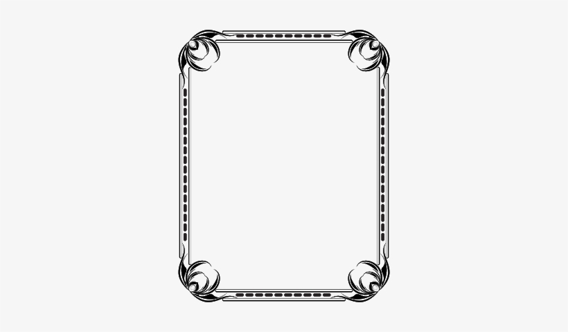 Simple Frame Png Free Coreldraw Tutorials Simple Frame Png Free Coreldraw Tutorials