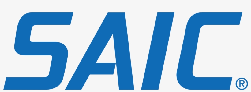 Raytheon - Science Applications International Corporation Logo, transparent png #4306228