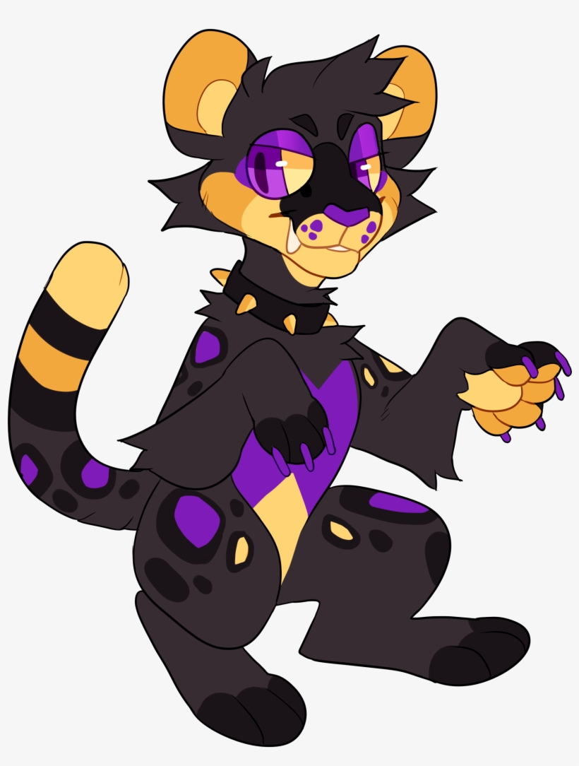 Black Panther Head Only 1,200 - Head, transparent png #4306292