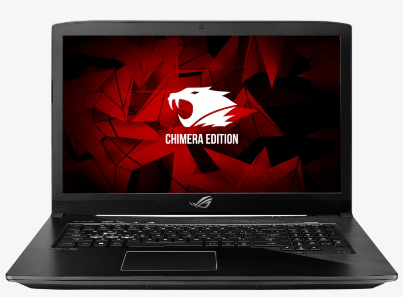 1200 Rog Strix Gl703 Product Photo 11 - Laptop Asus Rog Strix 17.3 Gl703, transparent png #4306315