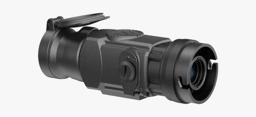 Global Thermal Imaging Market - Pulsar Core Fxd50, transparent png #4306410