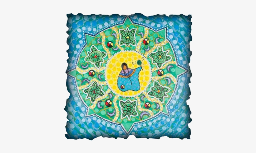 Intuitive Heart Guidance - Motif, transparent png #4306412