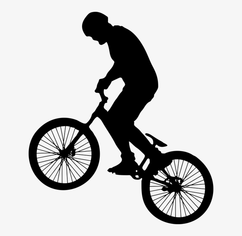Boy, Man, Male, Person, People, Human, Bicycle, Bike - Identity And Discrimination By Timothy Williamson, transparent png #4306620