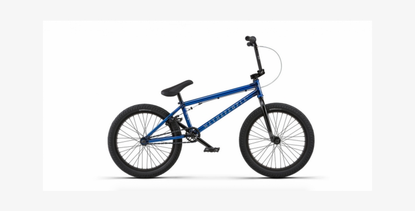 Wethepeople Arcade Bmx Bike 2018, transparent png #4306704