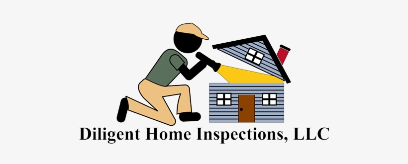 Diligent Home Inspections - Home Inspection, transparent png #4306990
