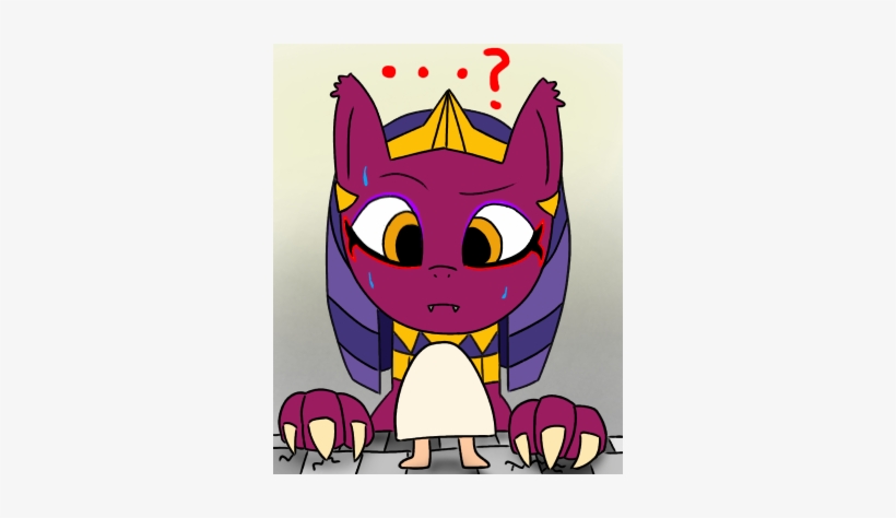 Rdash2116108, Daring Done, Medjed, Question Mark, Safe, - Daring Done, transparent png #4307021