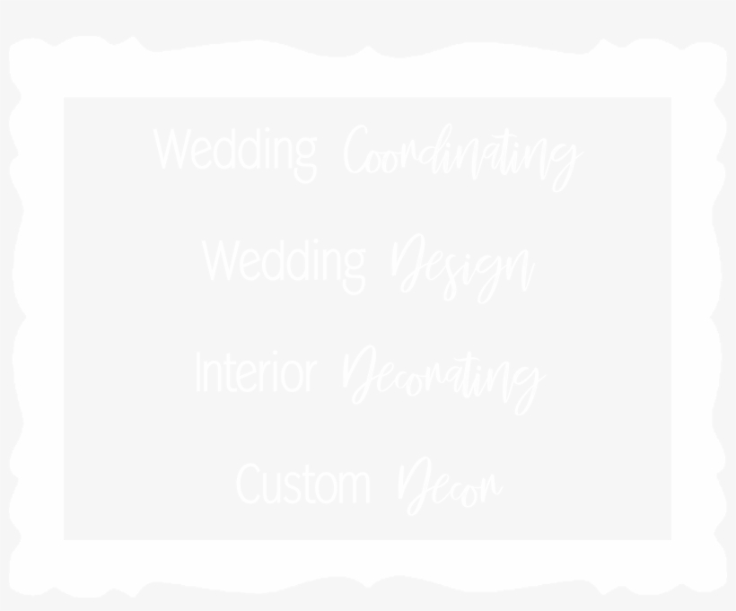 Title Description Of Business Frame - Business, transparent png #4307104