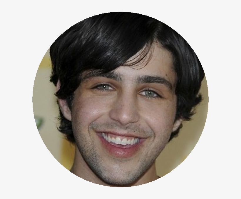 Joshpeck - Bob Cut, transparent png #4307140