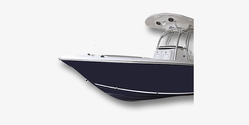 Upsize And Get A Sea Fox Boat - Boat, transparent png #4307242