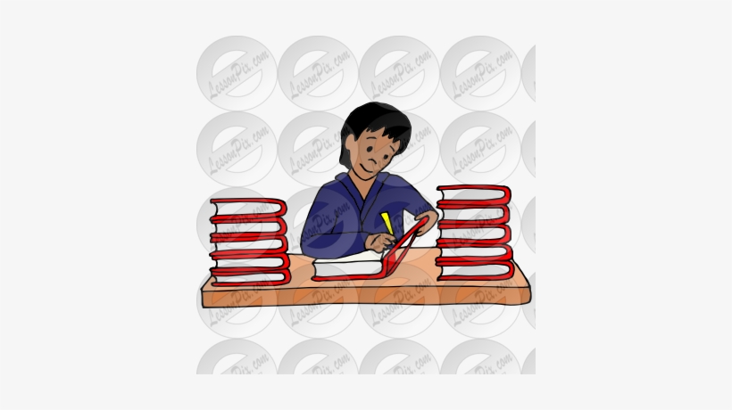 Svg Library Library Author Clipart, transparent png #4307305