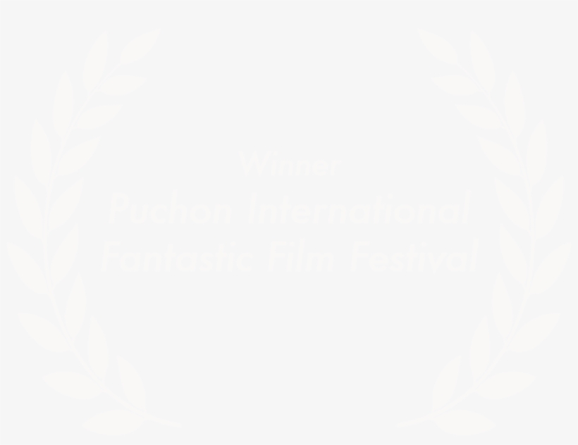 Puchon - Film Festival Laurels 2018, transparent png #4307336