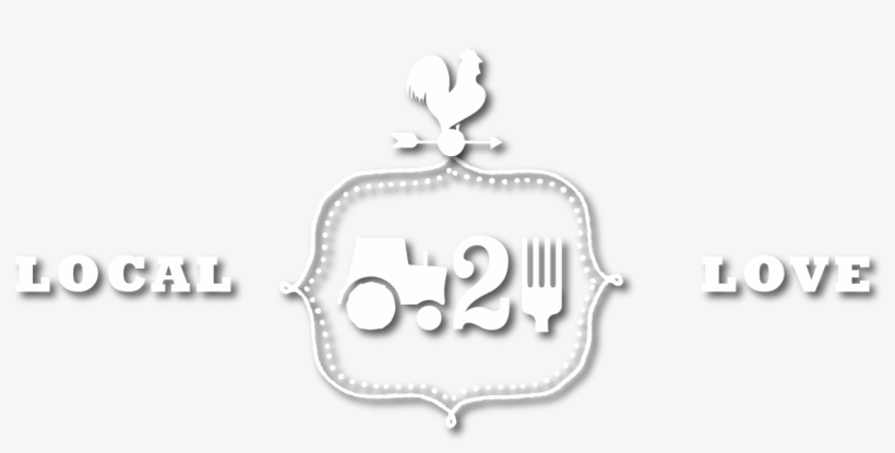 Bushel & Peck Pays Tribute To This Heritage, Offering - Silver, transparent png #4307340