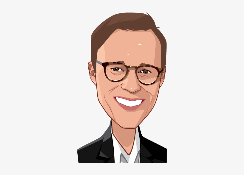 Ryan Cotton, Managing Director - Chief Information Officer, transparent png #4307415