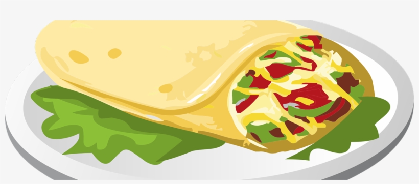 15 Dec 2015 - Burrito, transparent png #4307417