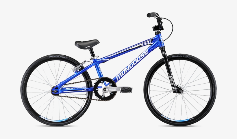 Title Junior Zoom Image - Haro Race Lite, transparent png #4307513