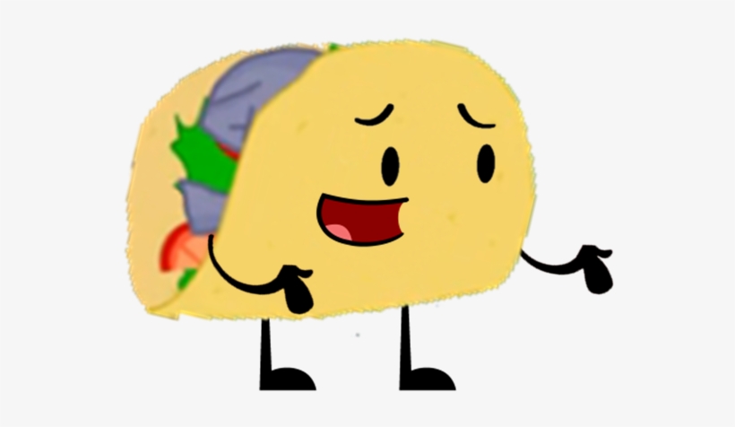 Taco, transparent png #4307516