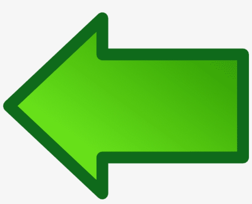 Arrow Left To Right, transparent png #4307556