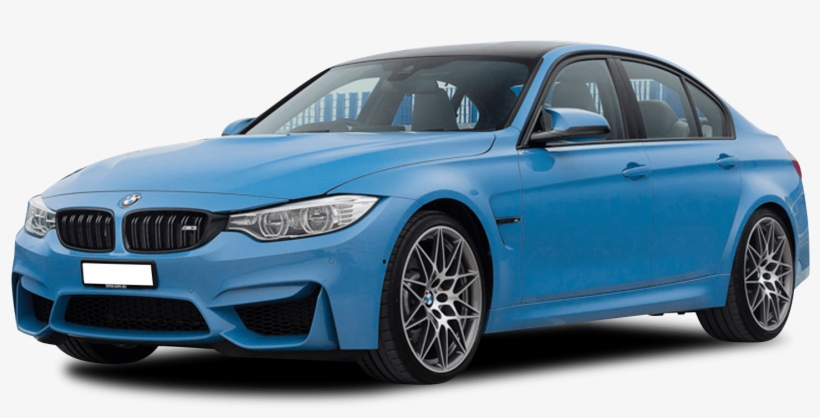 Bmw M3 2018 Price, transparent png #4307790
