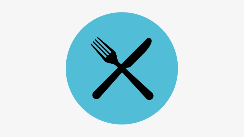 Icon Vector - Restaurant Image Icon Png, transparent png #4307826