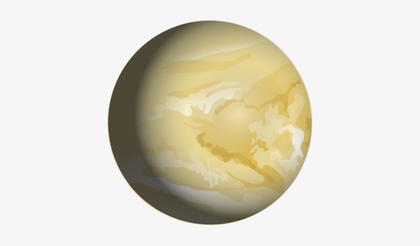 Venus - Venus Clipart, transparent png #4307867