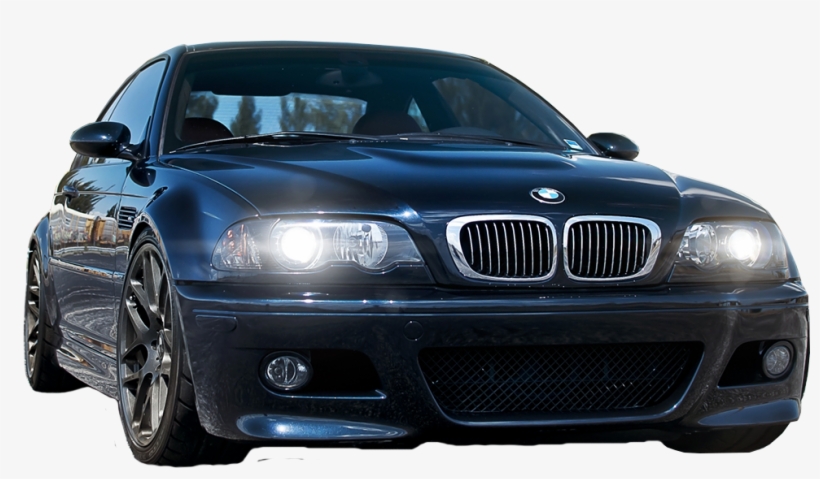 Share This Image - Bmw E46 Wallpaper Iphone, transparent png #4307869