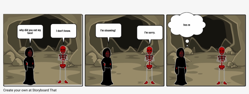 Taco - Cartoon, transparent png #4307974