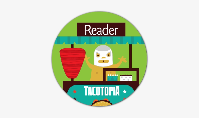 Tacotopia 2018 Tacoreader Tacotopia2017 12 28t23 - San Diego Reader, transparent png #4307979