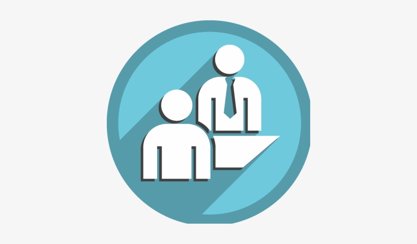 Com Coaching Icon - Daniel J Harris Law, transparent png #4308040