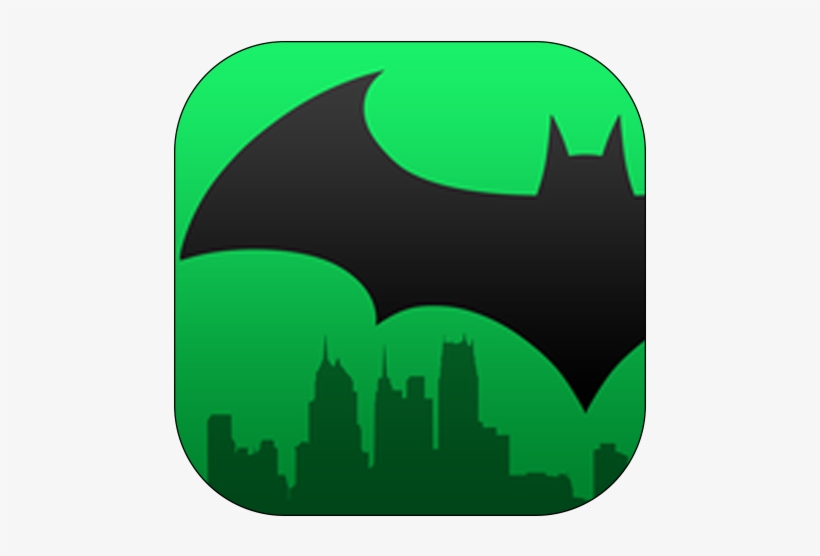 Arkham Underworld Soft Launch In Philippine Appstore - Batman, transparent png #4308069