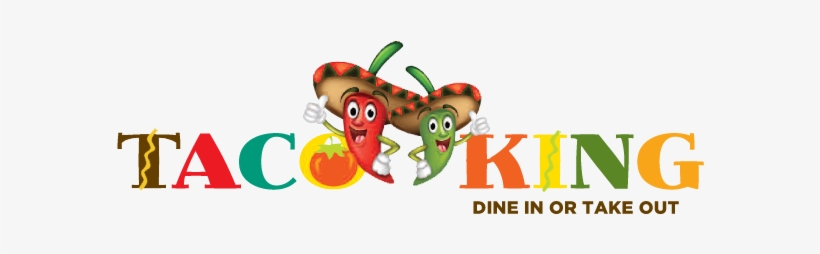Taco King, transparent png #4308122