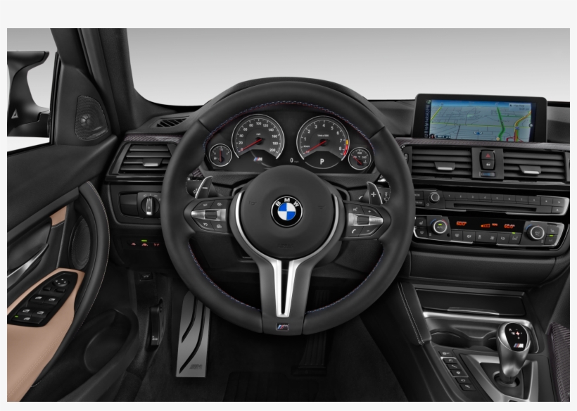 2018 Bmw M3 M350i M350 M340 Lci Sedan Interior Pictures Bmw M3 2017 Interior Free Transparent Png Download Pngkey