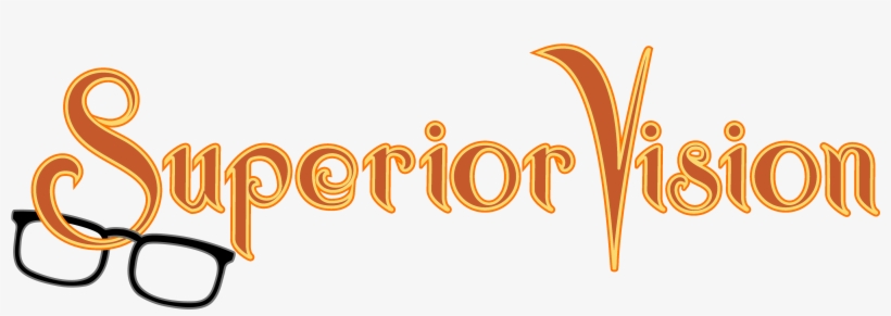 Standard-title Superior Vision Frame Collection - Calligraphy, transparent png #4308274
