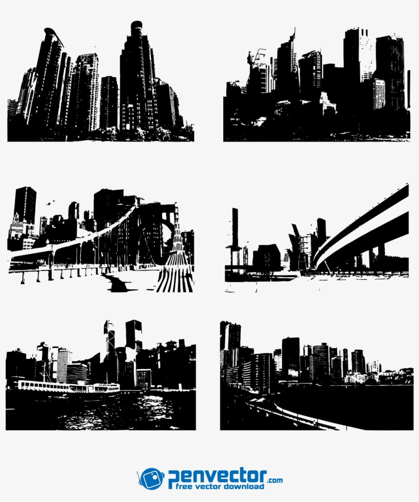 Vector City Png - Energy Sistem 346578 Libro Electrónico Energy Book, transparent png #4308328