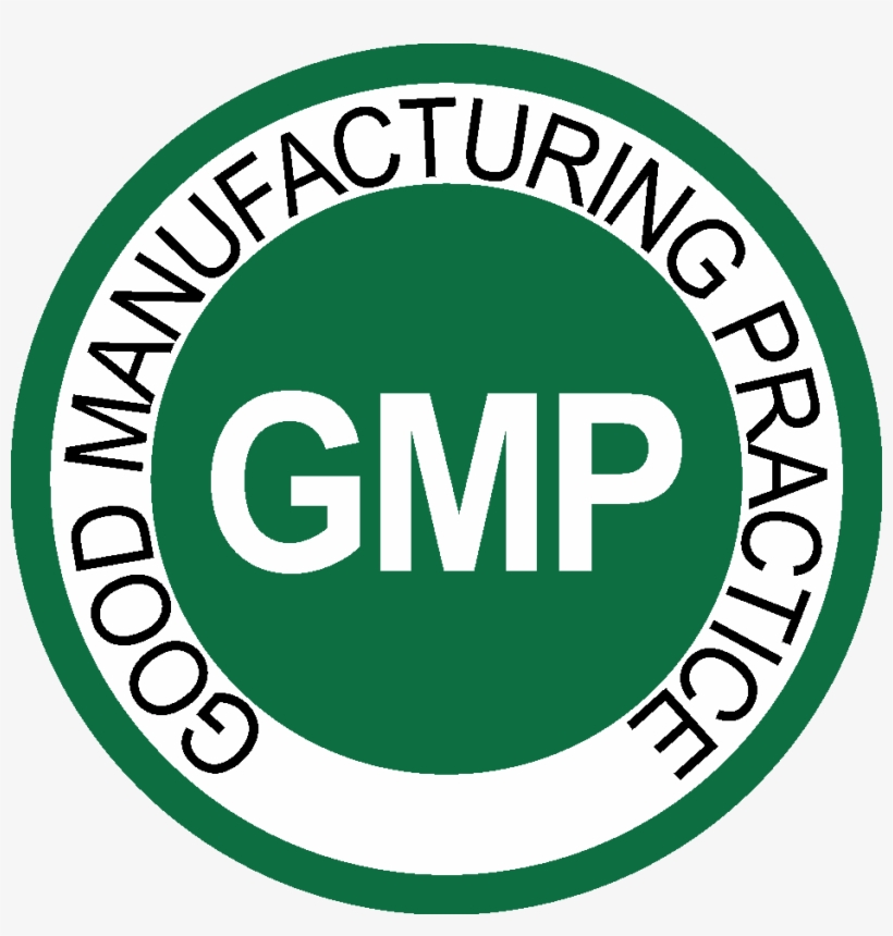 Why Selecting A GMP Certified Supplement Manufacturer Matters