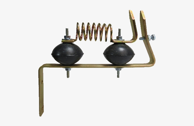 Rayo, Generando Un Salto O Arco Eléctrico Entre La - Sauté Pan, transparent png #4308362