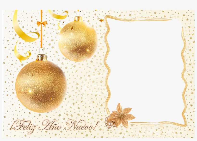 Año Nuevo - Christmas Day, transparent png #4308365
