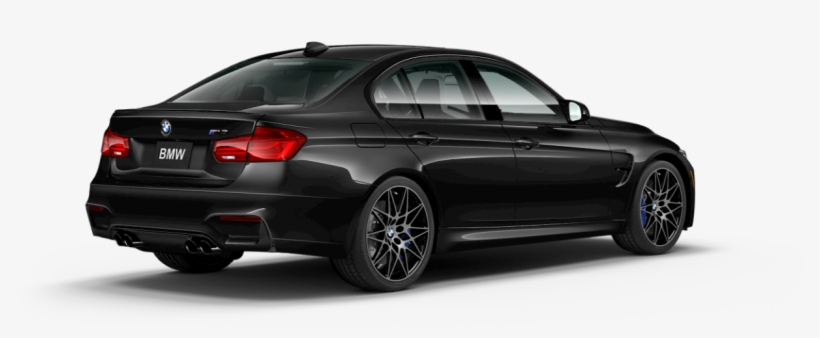 2018 Bmw M3 Sedan - Mercedes E63 Amg Brabus 2017, transparent png #4308555