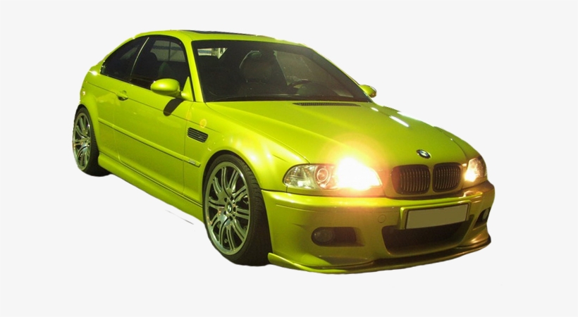 Share This Image - Bmw M3, transparent png #4308588