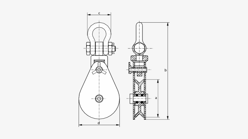 Green Pin Kasteblok Type 601s - P 6951 Green Pin, transparent png #4308613